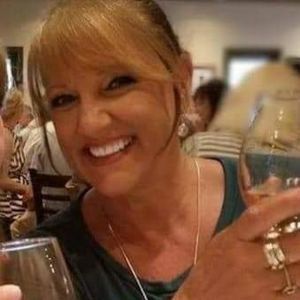 Meet your Posher, Terri